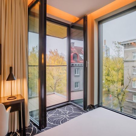 Movenpick Hotel Tallinn Luaran gambar