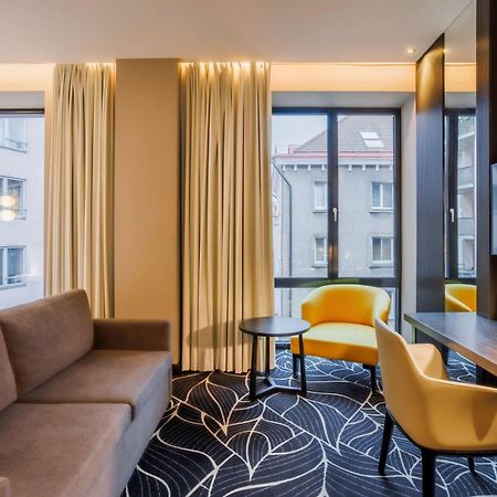 Movenpick Hotel Tallinn Luaran gambar