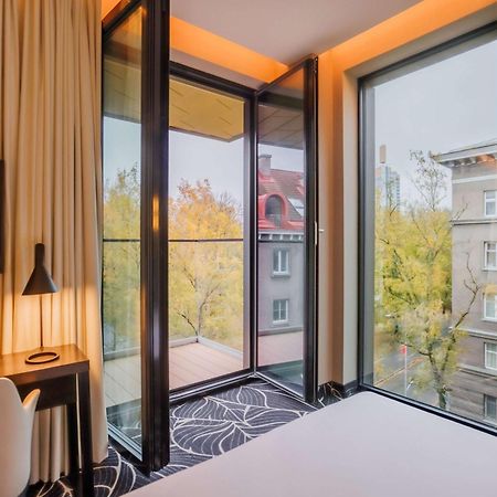 Movenpick Hotel Tallinn Luaran gambar