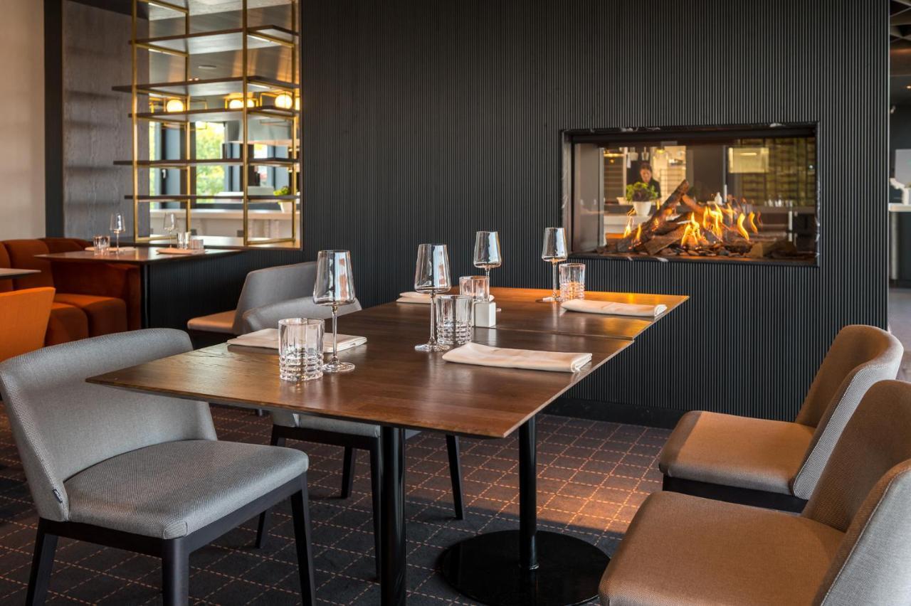 Movenpick Hotel Tallinn Luaran gambar
