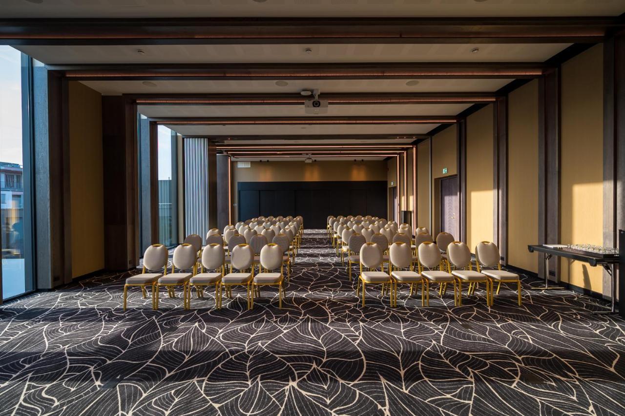 Movenpick Hotel Tallinn Luaran gambar