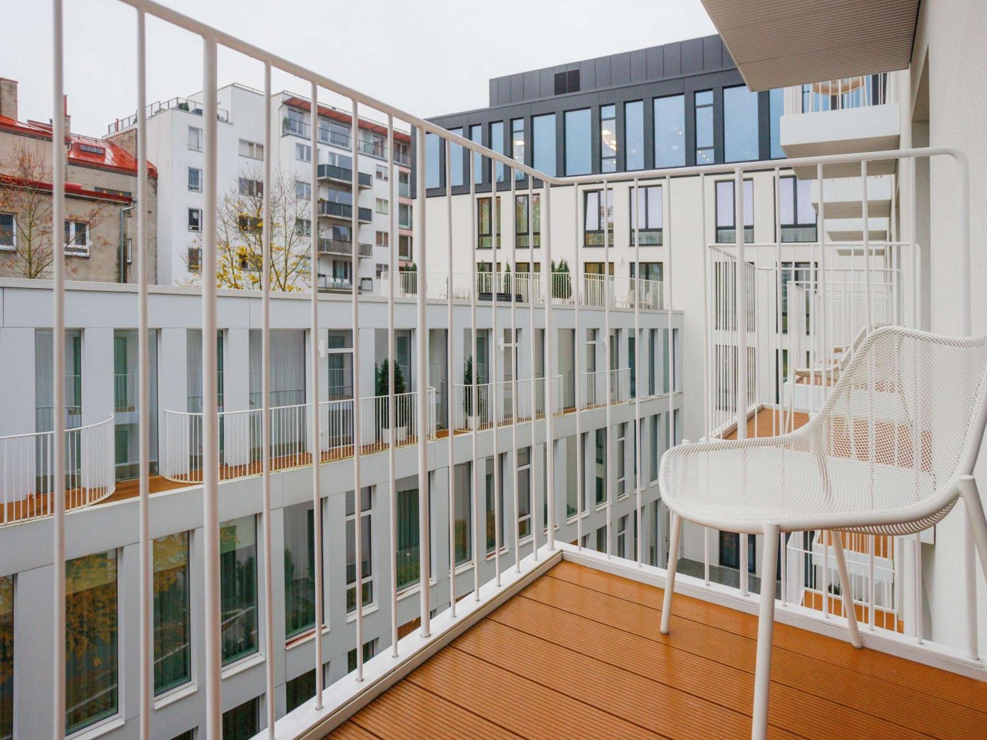 Movenpick Hotel Tallinn Luaran gambar