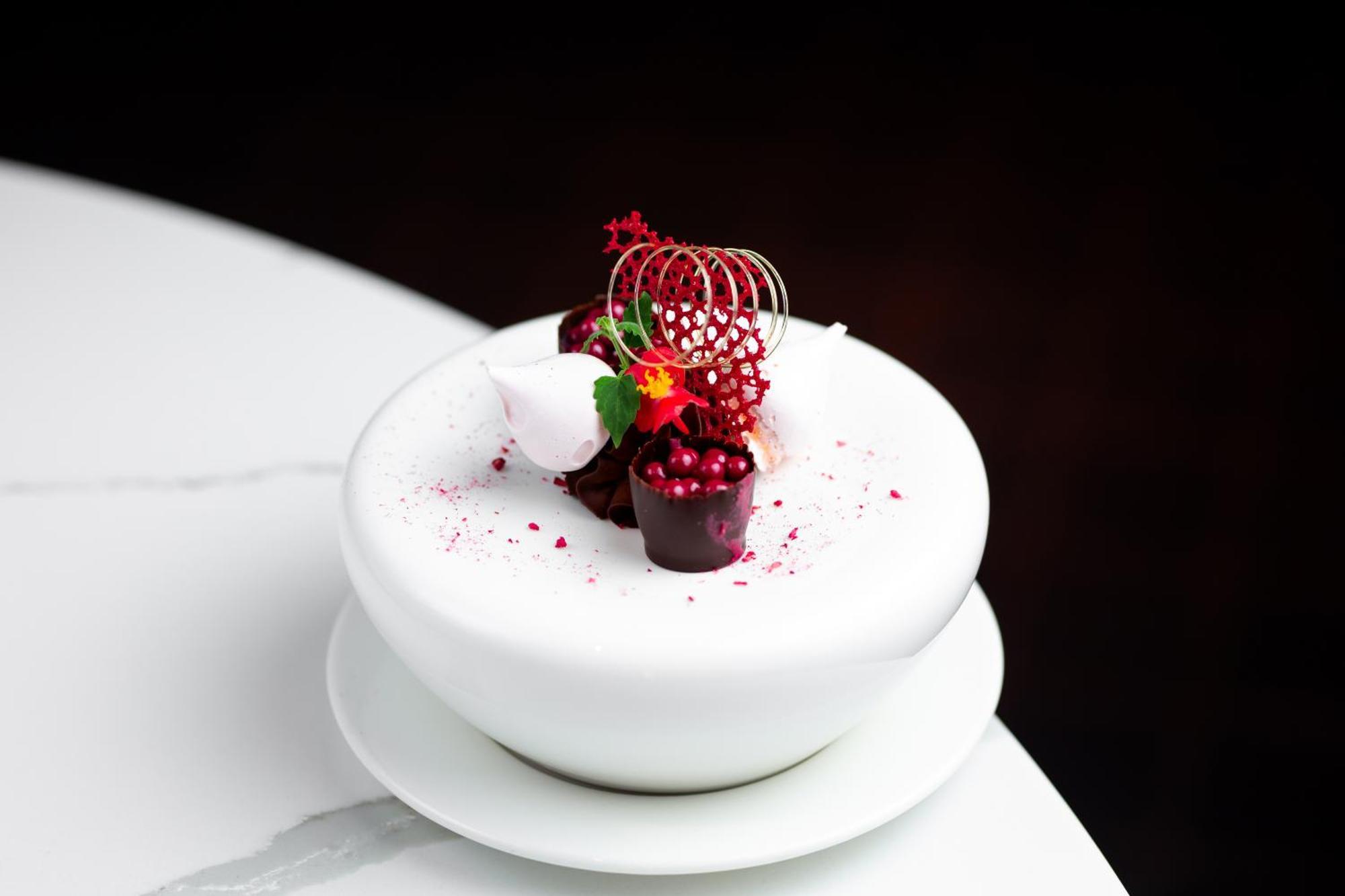 Movenpick Hotel Tallinn Luaran gambar