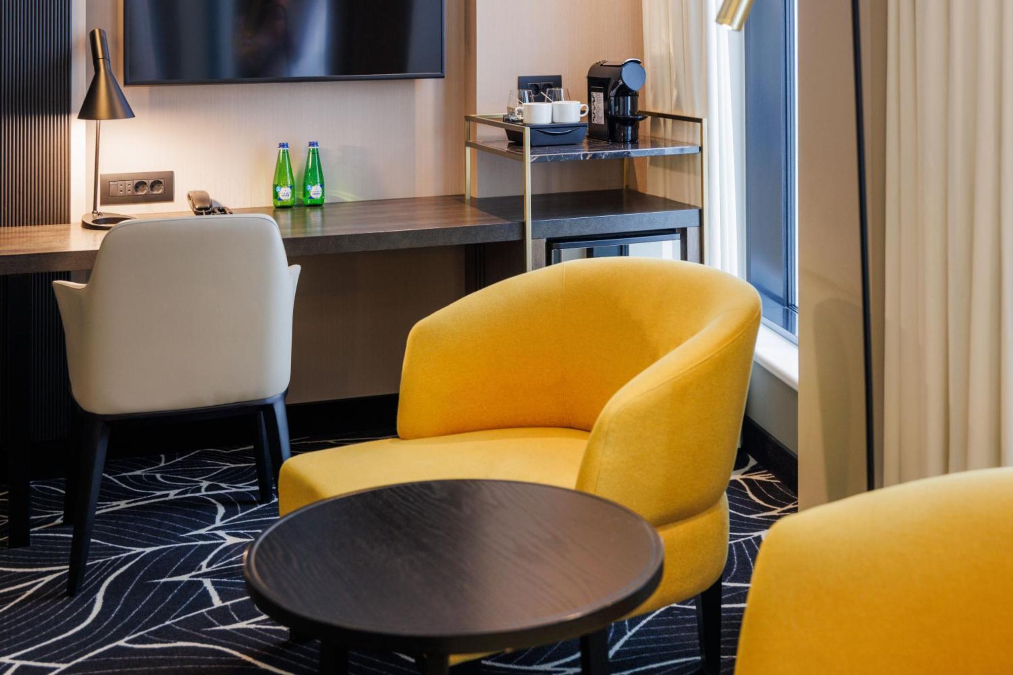 Movenpick Hotel Tallinn Luaran gambar