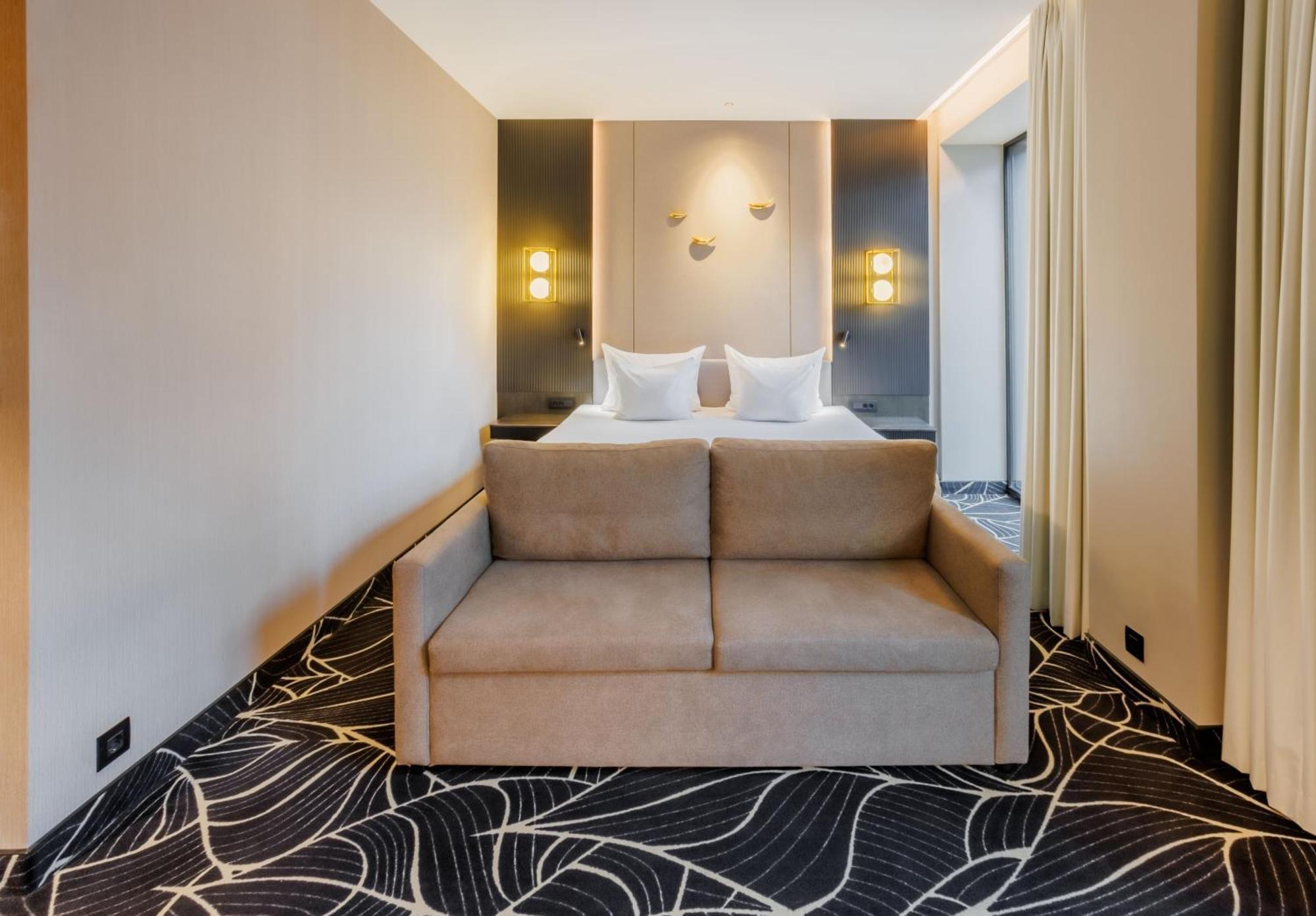 Movenpick Hotel Tallinn Luaran gambar