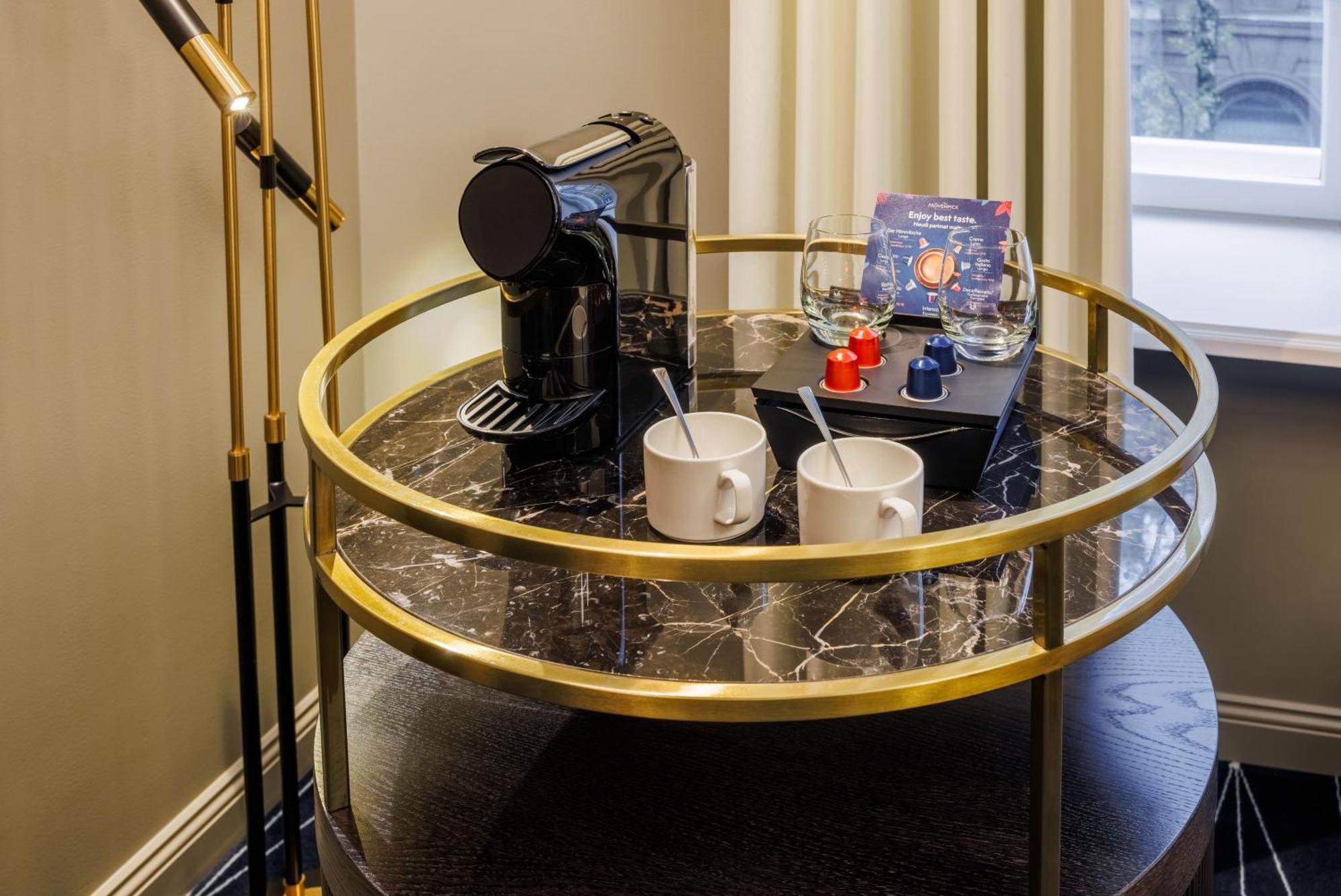 Movenpick Hotel Tallinn Luaran gambar