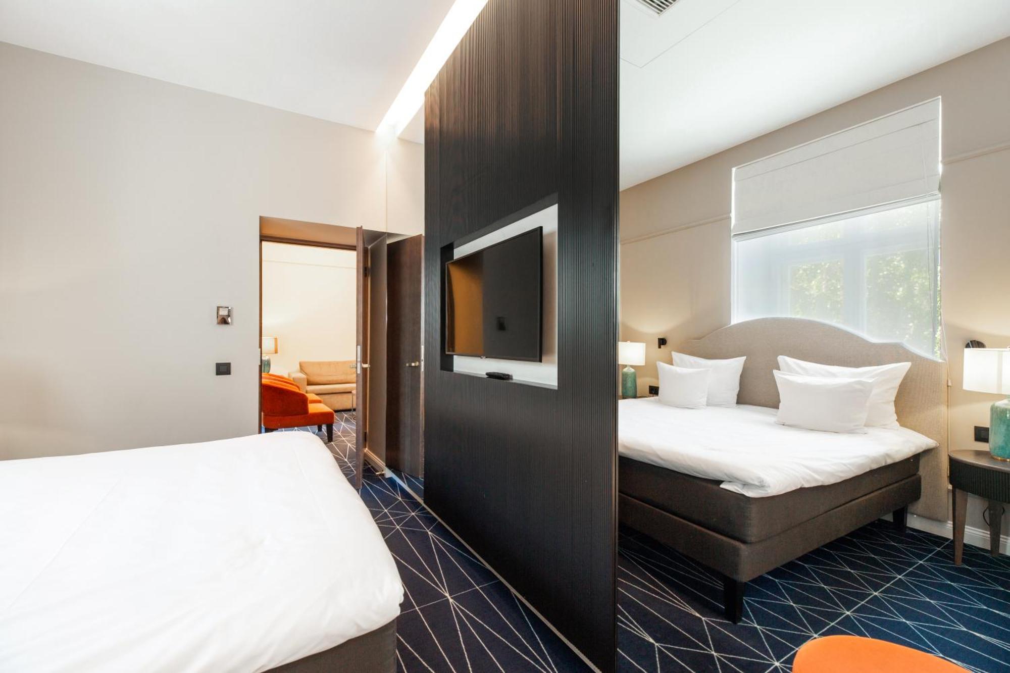 Movenpick Hotel Tallinn Luaran gambar