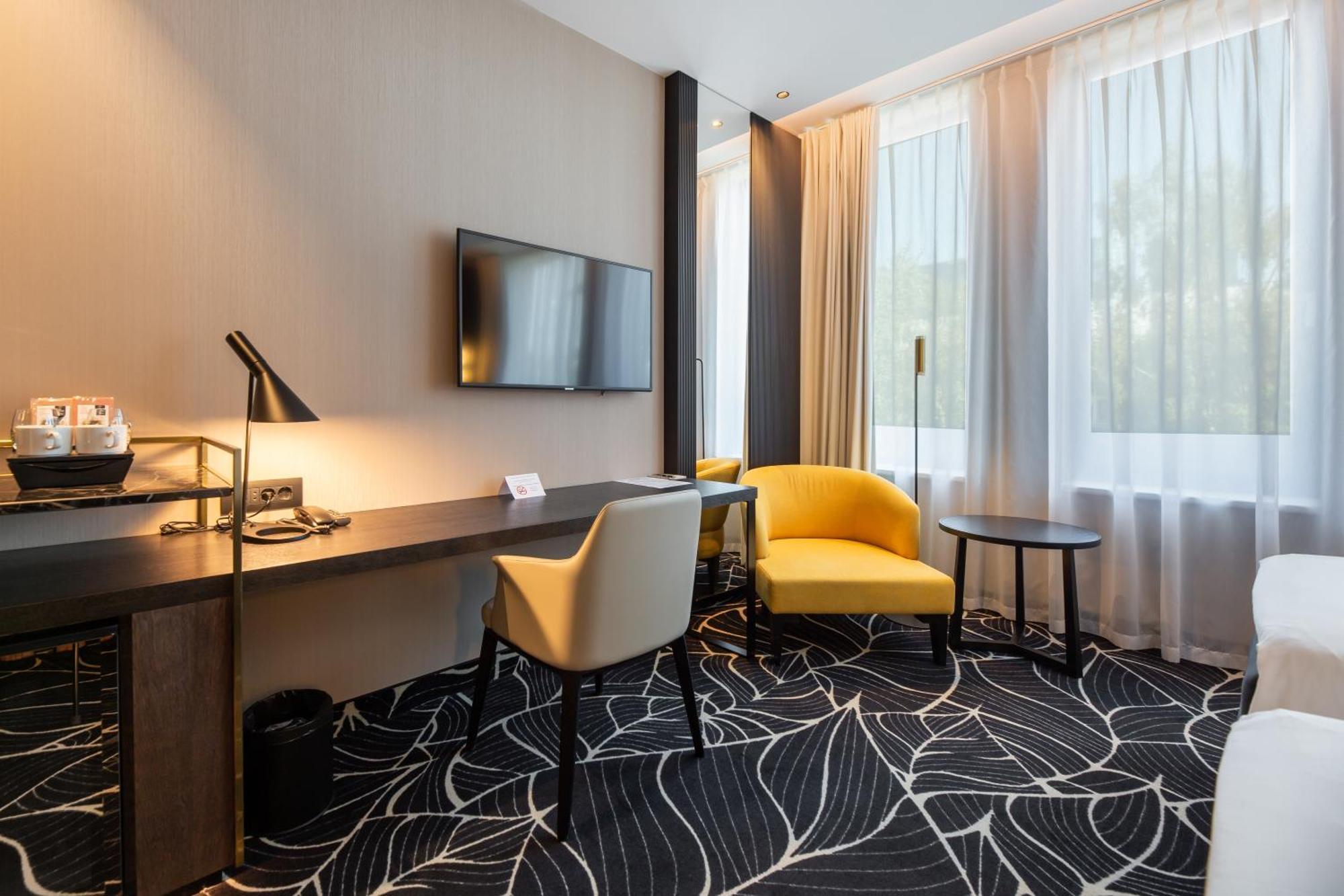 Movenpick Hotel Tallinn Luaran gambar