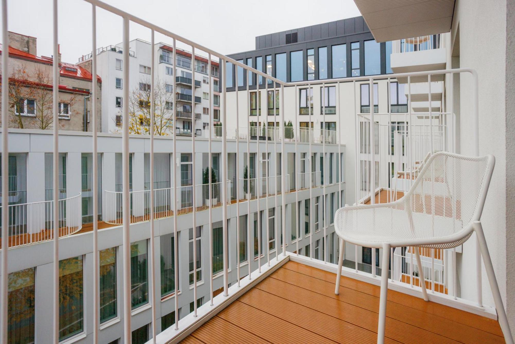 Movenpick Hotel Tallinn Luaran gambar