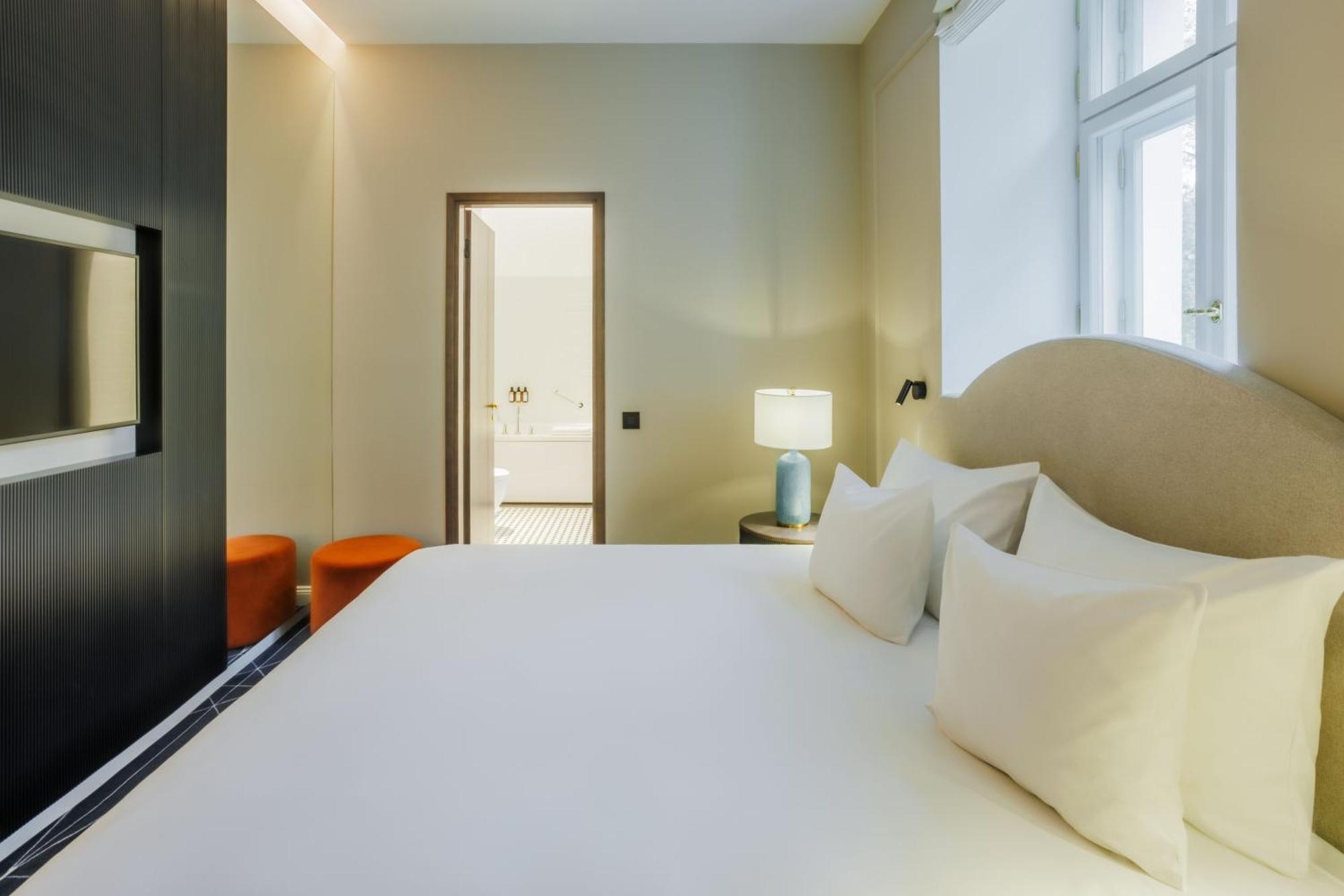 Movenpick Hotel Tallinn Luaran gambar
