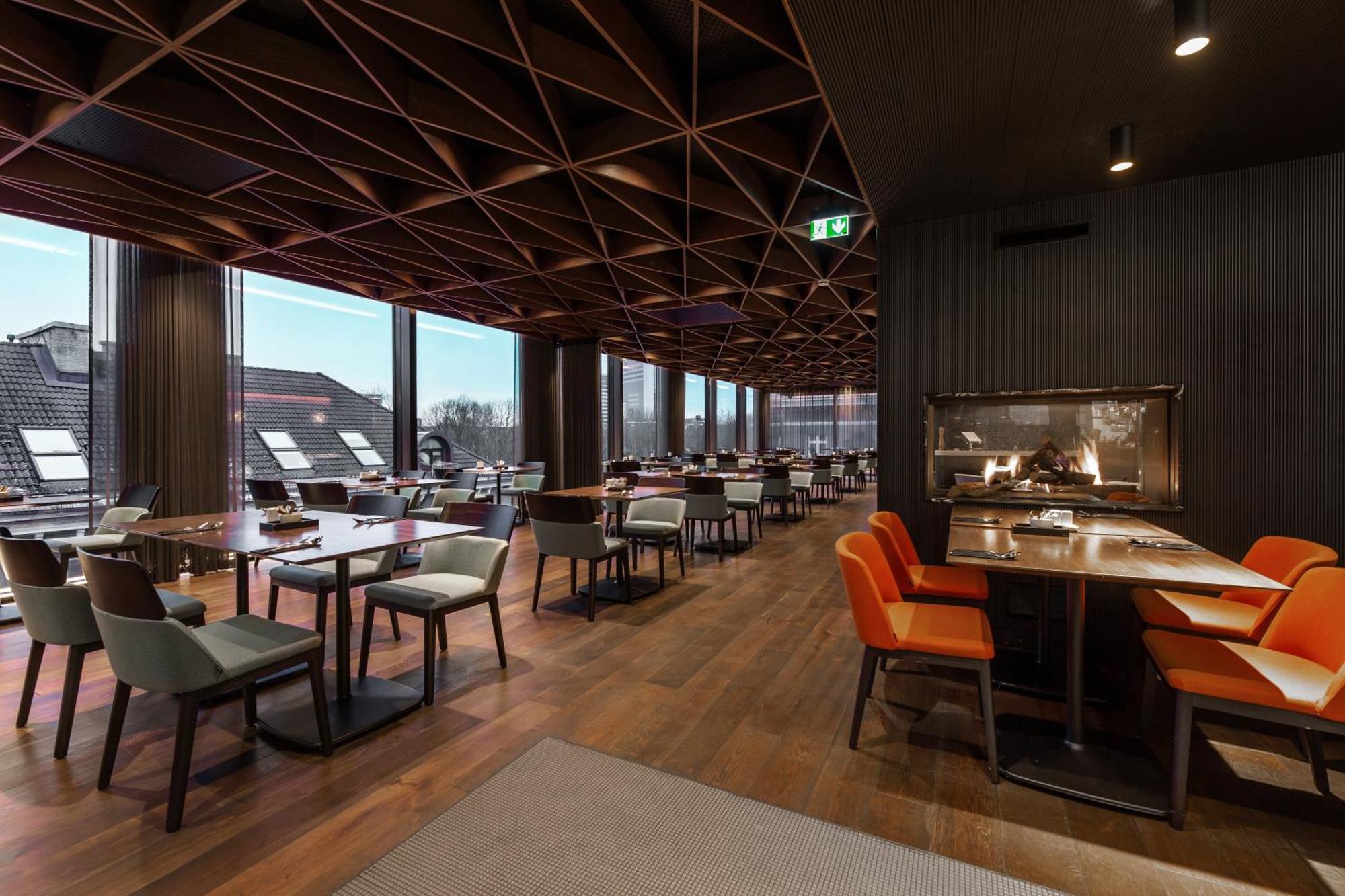 Movenpick Hotel Tallinn Luaran gambar