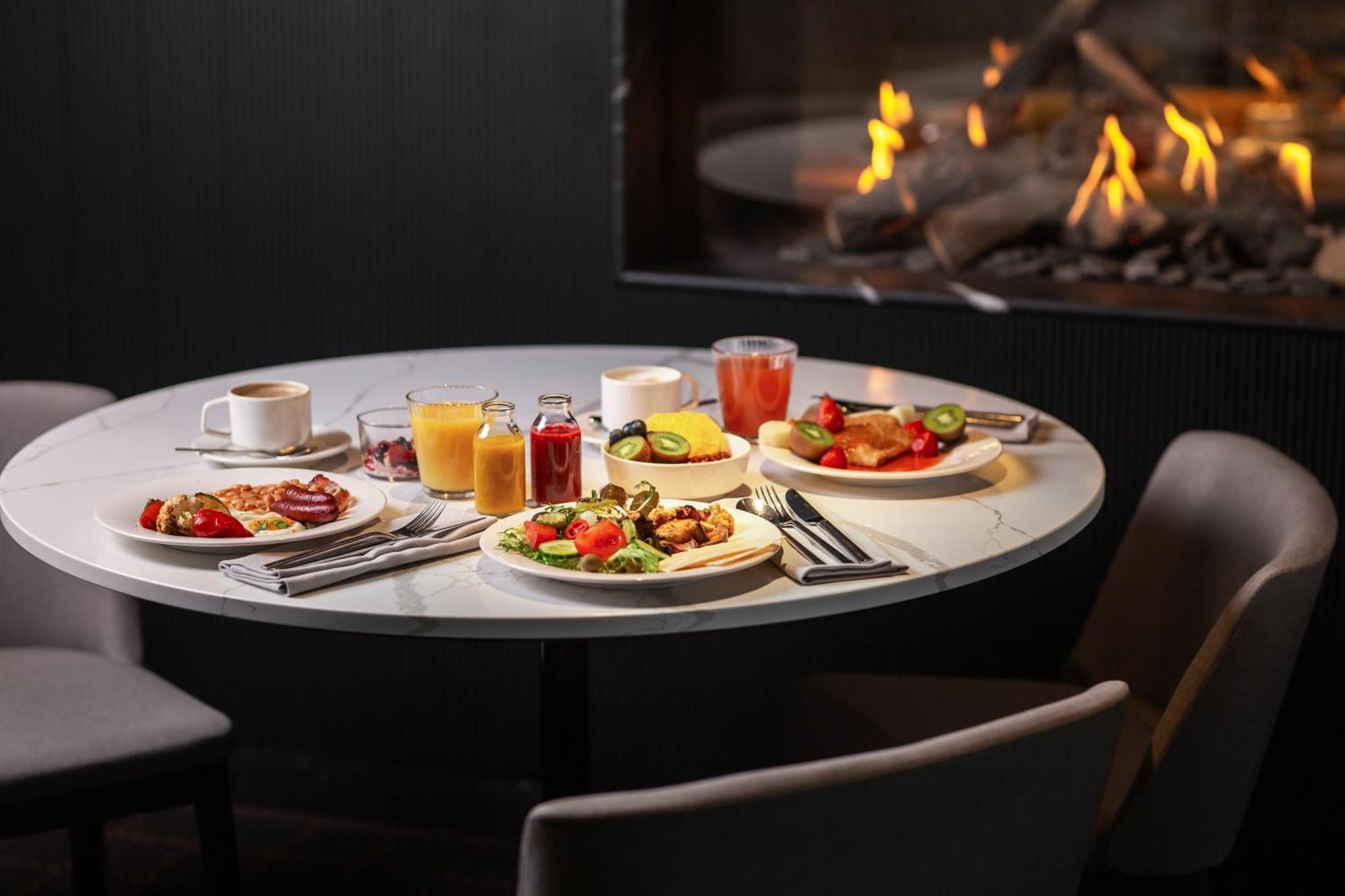 Movenpick Hotel Tallinn Luaran gambar