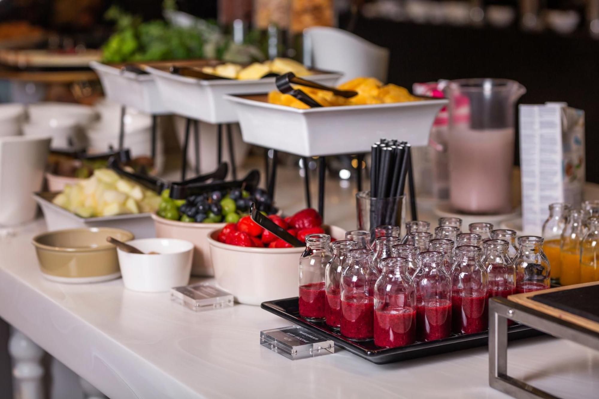 Movenpick Hotel Tallinn Luaran gambar