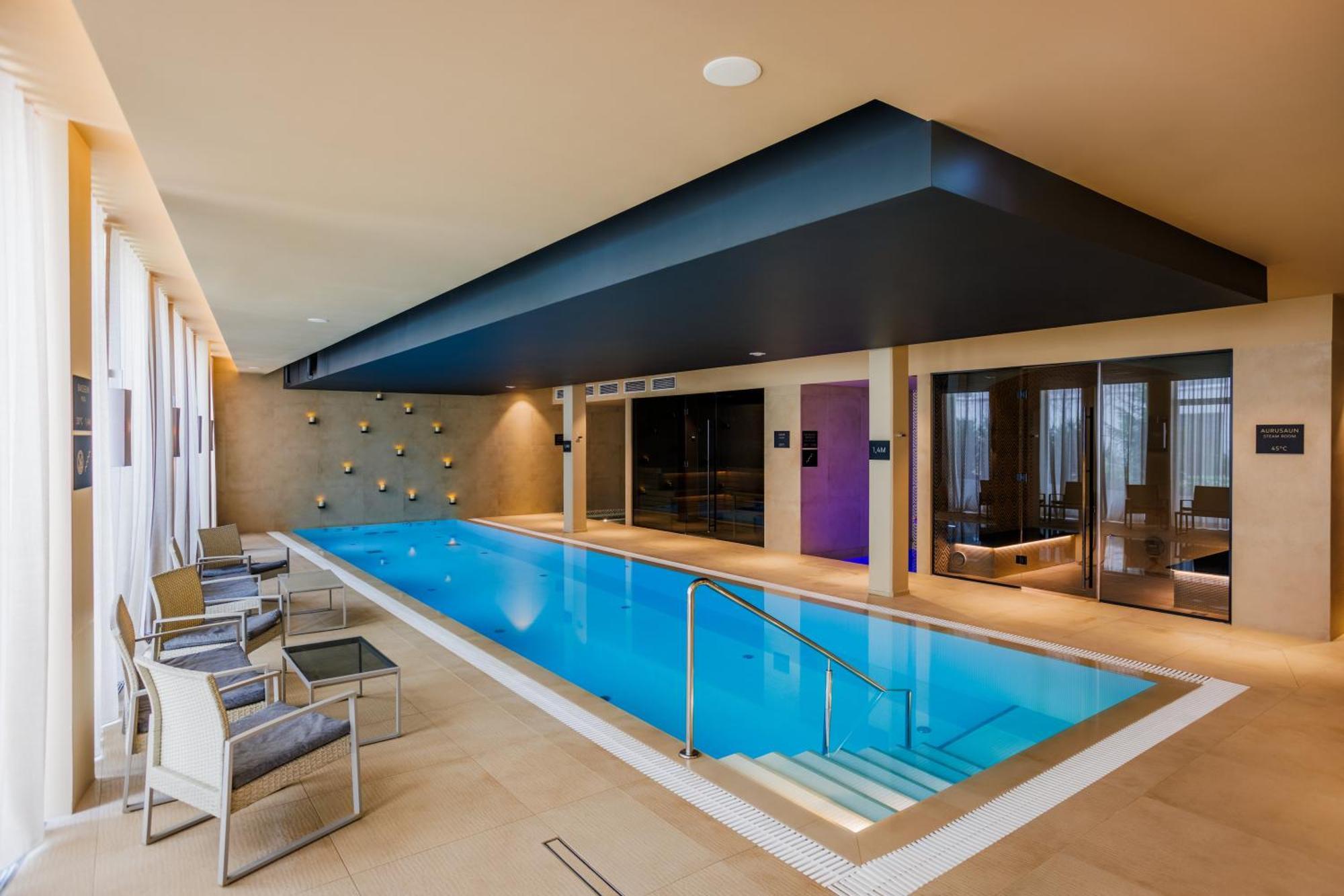 Movenpick Hotel Tallinn Luaran gambar