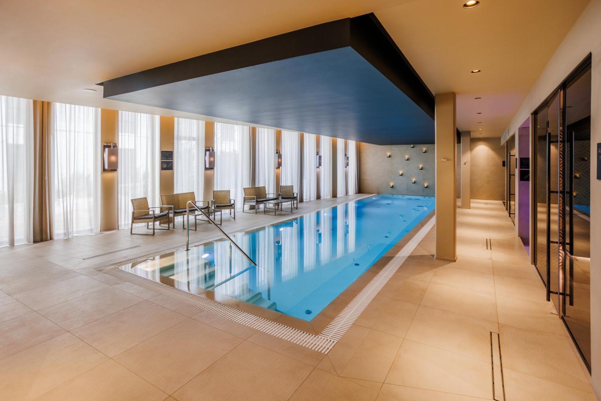 Movenpick Hotel Tallinn Luaran gambar