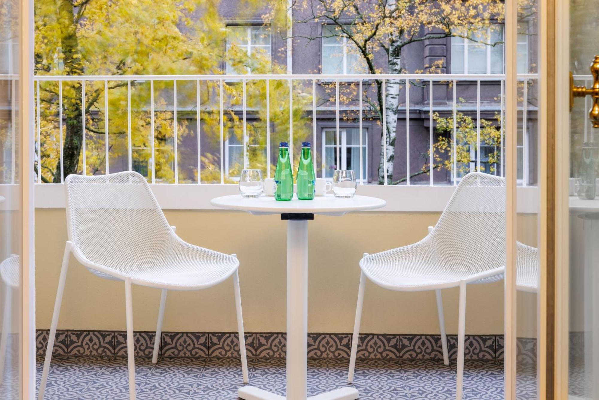 Movenpick Hotel Tallinn Luaran gambar