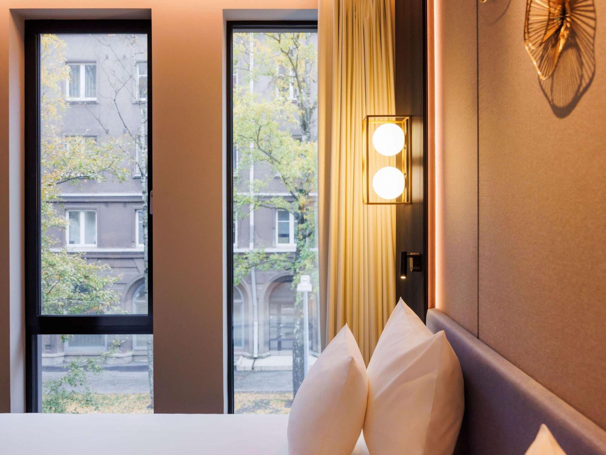 Movenpick Hotel Tallinn Luaran gambar